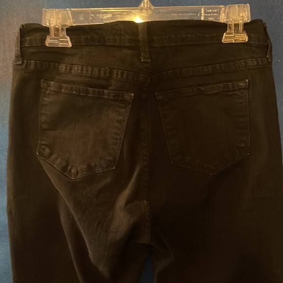 Not Your Daughters Jeans Black Size 12 - Picture 4 of 6